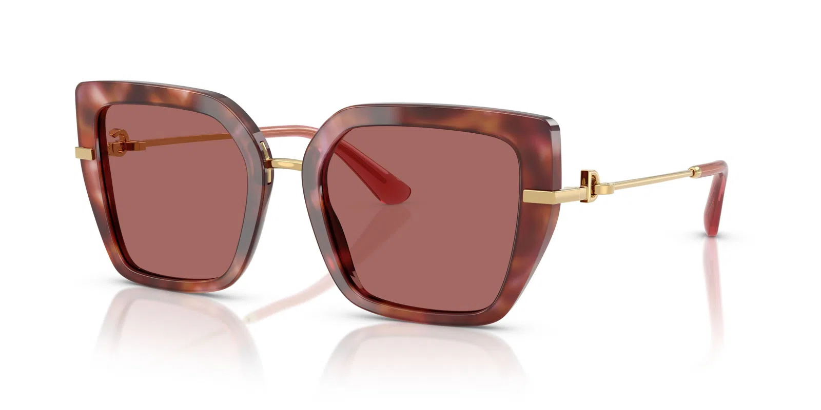 Dolce & Gabbana 4474F Sunglasses - view 5